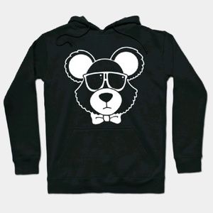 Meet your Posher, Dook Roc